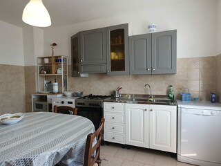 Casa per le vacanze Bagni di Lucca Caratteristiche 15