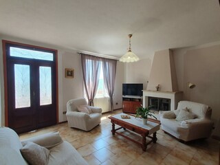 Casa per le vacanze Bagni di Lucca Caratteristiche 16
