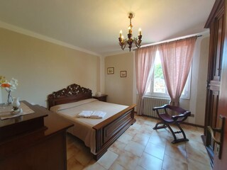 Casa per le vacanze Bagni di Lucca Caratteristiche 17