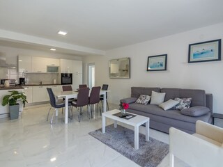 Villa Imotski Buitenaudio-opname 3