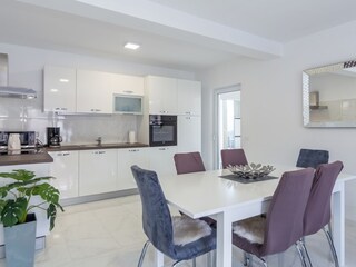 Villa Imotski Buitenaudio-opname 4