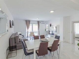 Villa Imotski Buitenaudio-opname 7