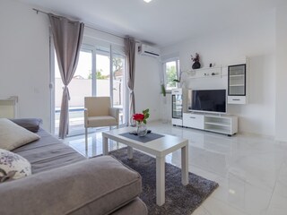 Villa Imotski Buitenaudio-opname 8