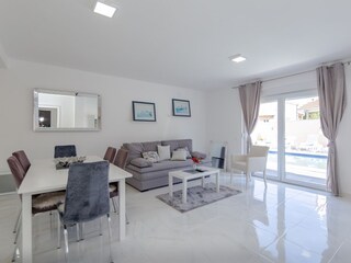 Villa Imotski Buitenaudio-opname 9