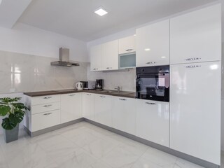 Villa Imotski Buitenaudio-opname 6