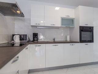 Villa Imotski Buitenaudio-opname 5