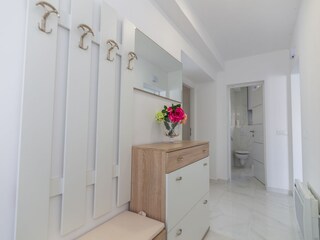 Villa Imotski Buitenaudio-opname 11