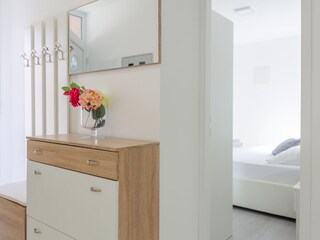 Villa Imotski Buitenaudio-opname 12