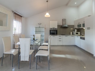 Villa Imotski Buitenaudio-opname 14