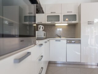 Villa Imotski Buitenaudio-opname 15