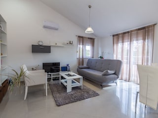 Villa Imotski Buitenaudio-opname 17