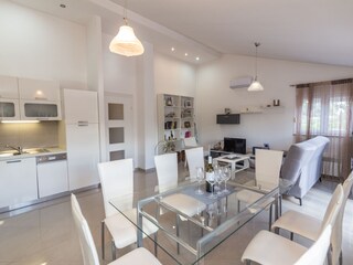 Villa Imotski Buitenaudio-opname 16