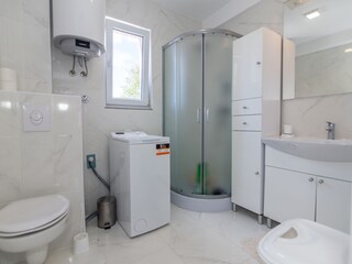 Villa Imotski Buitenaudio-opname 22