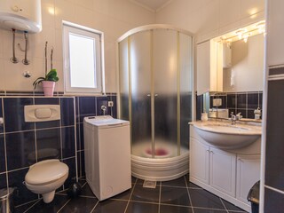 Villa Imotski Buitenaudio-opname 21