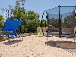 Villa Imotski Buitenaudio-opname 27