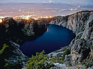 Villa Imotski Buitenaudio-opname 30