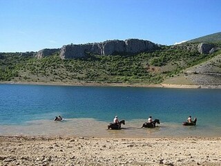 Villa Imotski Buitenaudio-opname 32