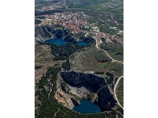 Villa Imotski Buitenaudio-opname 34