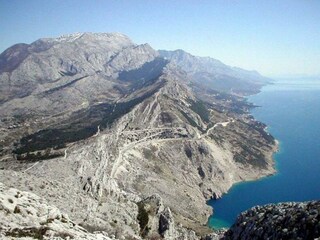 Villa Imotski Buitenaudio-opname 36