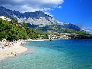 Villa Imotski Buitenaudio-opname 37