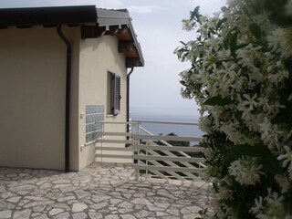 Casa per le vacanze Capoliveri Registrazione all'aperto 9