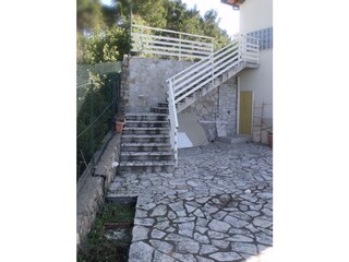 Casa per le vacanze Capoliveri Registrazione all'aperto 10