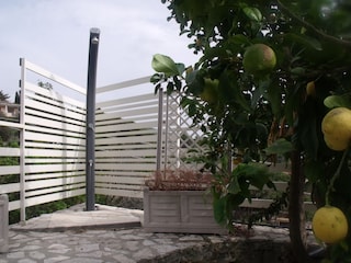 Casa per le vacanze Capoliveri Registrazione all'aperto 12