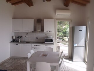 Casa per le vacanze Capoliveri Caratteristiche 13