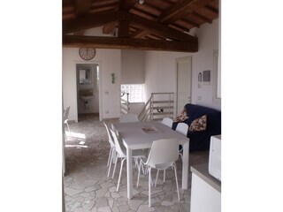 Casa per le vacanze Capoliveri Caratteristiche 15