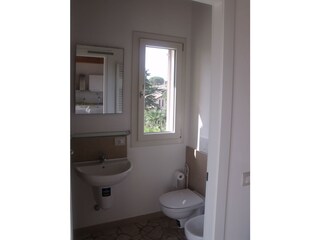 Casa per le vacanze Capoliveri Caratteristiche 16