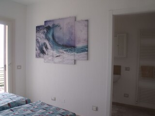 Casa per le vacanze Capoliveri Caratteristiche 21