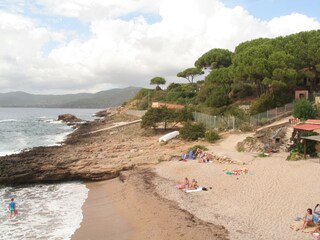 Casa per le vacanze Capoliveri Ambiente 25