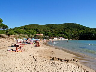 Casa per le vacanze Capoliveri Ambiente 26