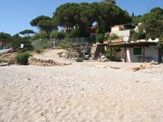 Casa per le vacanze Capoliveri Ambiente 27