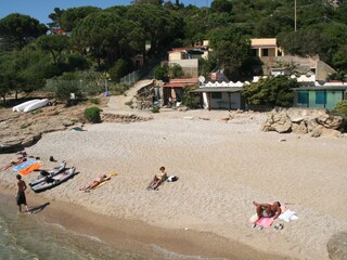 Casa per le vacanze Capoliveri Ambiente 28