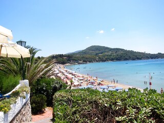 Casa per le vacanze Capoliveri Ambiente 30