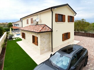 Villa Rasopasno Registrazione all'aperto 2