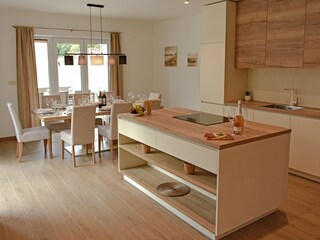 Villa Rasopasno Caratteristiche 12