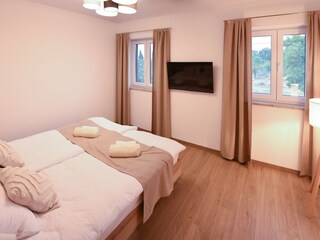 Villa Rasopasno Caratteristiche 18