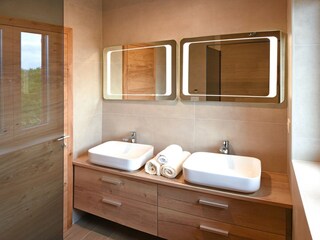 Villa Rasopasno Caratteristiche 19