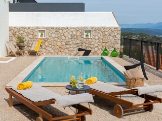 Villa Vrbnik Registrazione all'aperto 2