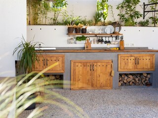 Villa Vrbnik Registrazione all'aperto 13