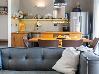 Villa Vrbnik Caratteristiche 22