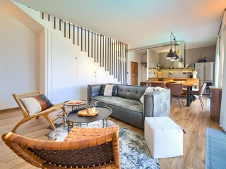 Villa Vrbnik Caratteristiche 23