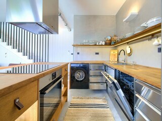 Villa Vrbnik Caratteristiche 25