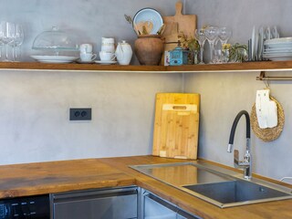 Villa Vrbnik Caratteristiche 26