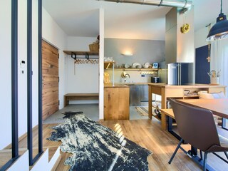 Villa Vrbnik Caratteristiche 27