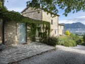 Villa Gubbio Buitenaudio-opname 1