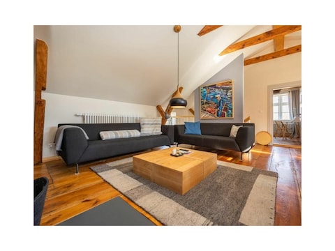 Ferienwohnung Hafen Zwei