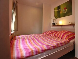 Apartamento Leipzig-Süd Características 7